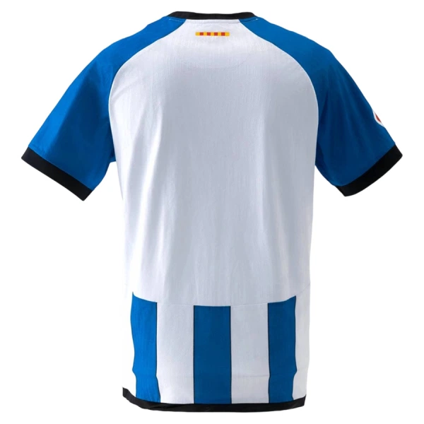 RCD Espanyol Tenue Kind Thuis 2026/27
