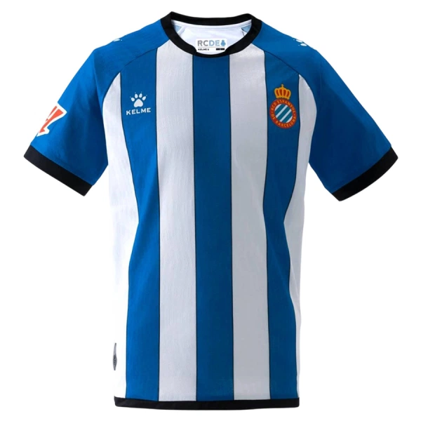 RCD Espanyol Tenue Kind Thuis 2026/27
