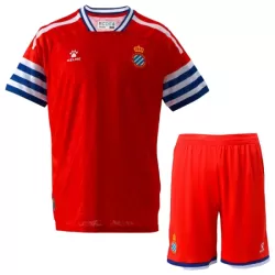 RCD Espanyol Tenue Kind Uit 2026/27 RCD Espanyol Tenue Kind Uit 2026/27