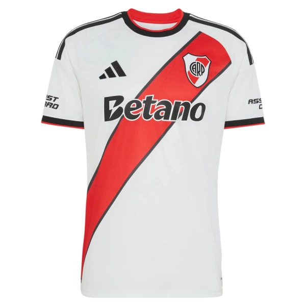 River Plate Shirt Heren Thuis 2026/27