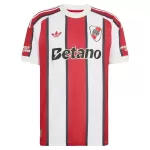 River Plate Shirt Heren Uit 2026/27