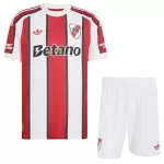 River Plate Tenue Kind Uit 2026/27