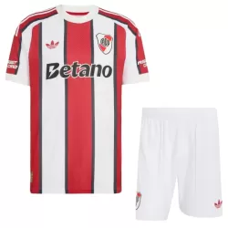 River Plate Tenue Kind Uit 2026/27 River Plate Tenue Kind Uit 2026/27