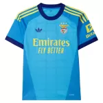 S.L. Benfica Keeper Shirt Heren 2026/27 Blauwe