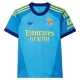 S.L. Benfica Keeper Shirt Heren 2026/27 Blauwe S.L. Benfica Keeper Shirt Heren 2026/27 Blauwe