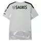 S.L. Benfica Keeper Shirt Heren 2026/27 Grijze