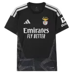 S.L. Benfica Keeper Shirt Heren 2026/27 Zwarte