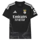 S.L. Benfica Keeper Shirt Heren 2026/27 Zwarte S.L. Benfica Keeper Shirt Heren 2026/27 Zwarte