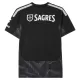 S.L. Benfica Keeper Shirt Heren 2026/27 Zwarte