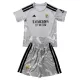 S.L. Benfica Keeper Tenue Kind 2026/27 Grijze S.L. Benfica Keeper Tenue Kind 2026/27 Grijze