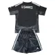 S.L. Benfica Keeper Tenue Kind 2026/27 Zwarte