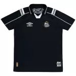 Santos FC Shirt Heren Derde 2026/27