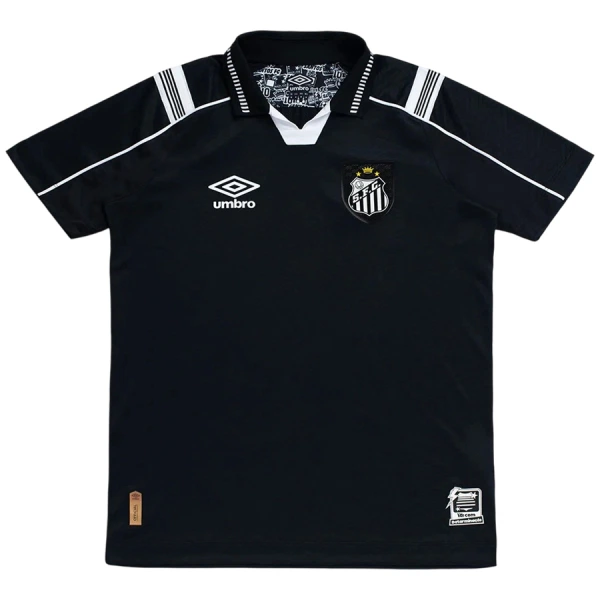 Santos FC Shirt Heren Derde 2026/27 Santos FC Shirt Heren Derde 2026/27
