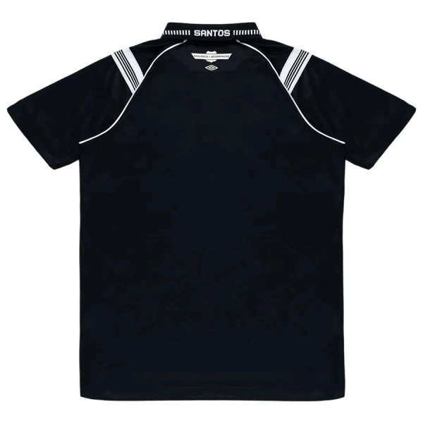 Santos FC Shirt Heren Derde 2026/27