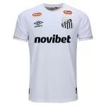 Santos FC Shirt Heren Thuis 2026/27