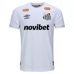 Santos FC Shirt Heren Thuis 2026/27 Santos FC Shirt Heren Thuis 2026/27