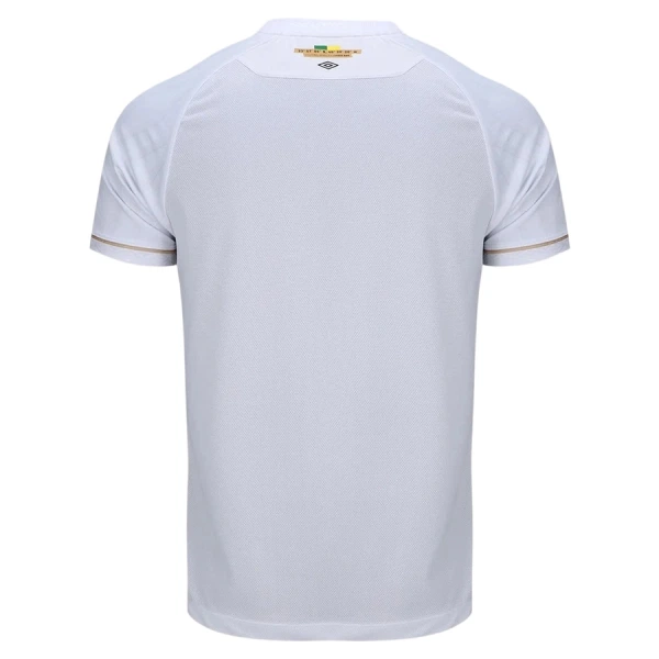 Santos FC Shirt Heren Thuis 2026/27