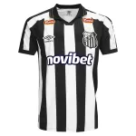 Santos FC Shirt Heren Uit 2026/27