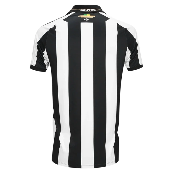 Santos FC Shirt Heren Uit 2026/27