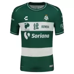 Santos Laguna Shirt Heren Thuis 2026/27