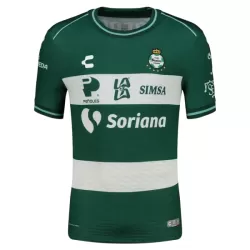 Santos Laguna Shirt Heren Thuis 2026/27