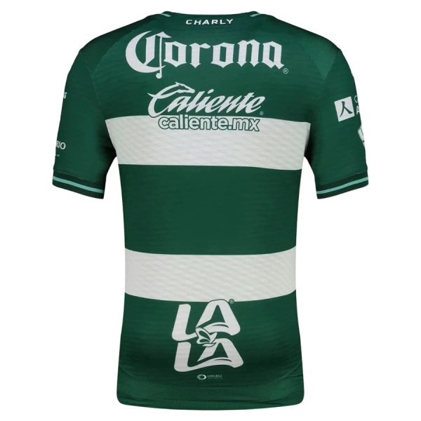 Santos Laguna Shirt Heren Thuis 2026/27