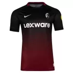 SC Freiburg Shirt Heren Derde 2026/27