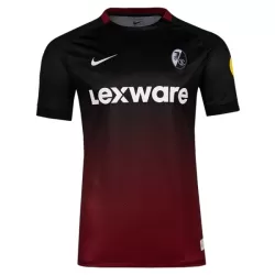 SC Freiburg Shirt Heren Derde 2026/27 SC Freiburg Shirt Heren Derde 2026/27