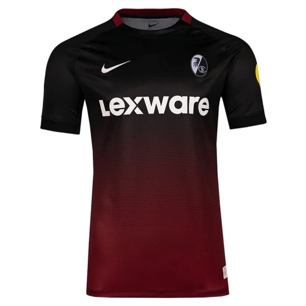 SC Freiburg Shirt Heren Derde 2026/27 SC Freiburg Shirt Heren Derde 2026/27