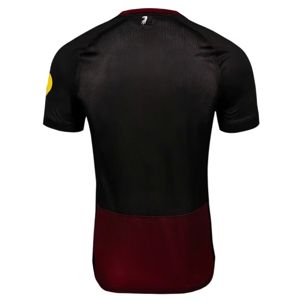 SC Freiburg Shirt Heren Derde 2026/27