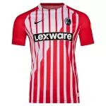 SC Freiburg Shirt Heren Thuis 2026/27