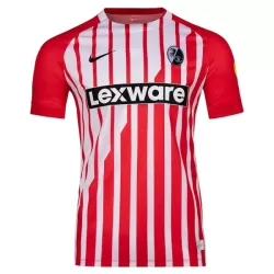 SC Freiburg Shirt Heren Thuis 2026/27