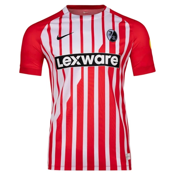 SC Freiburg Shirt Heren Thuis 2026/27 SC Freiburg Shirt Heren Thuis 2026/27
