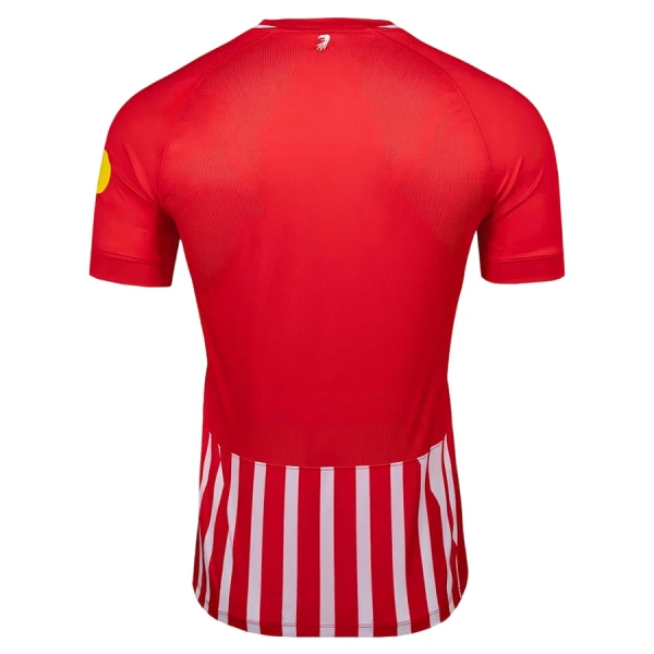 SC Freiburg Shirt Heren Thuis 2026/27