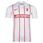 SC Freiburg Shirt Heren Uit 2026/27