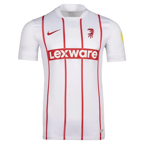 SC Freiburg Shirt Heren Uit 2026/27 SC Freiburg Shirt Heren Uit 2026/27