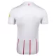 SC Freiburg Shirt Heren Uit 2026/27