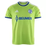 Schalke 04 Shirt Heren Derde 2026/27