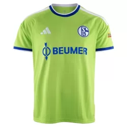 Schalke 04 Shirt Heren Derde 2026/27 Schalke 04 Shirt Heren Derde 2026/27