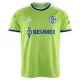 Schalke 04 Tenue Kind Derde 2026/27