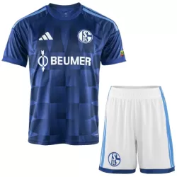 Schalke 04 Tenue Kind Thuis 2026/27