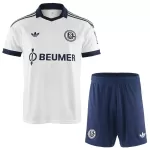 Schalke 04 Tenue Kind Uit 2026/27