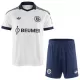 Schalke 04 Tenue Kind Uit 2026/27 Schalke 04 Tenue Kind Uit 2026/27