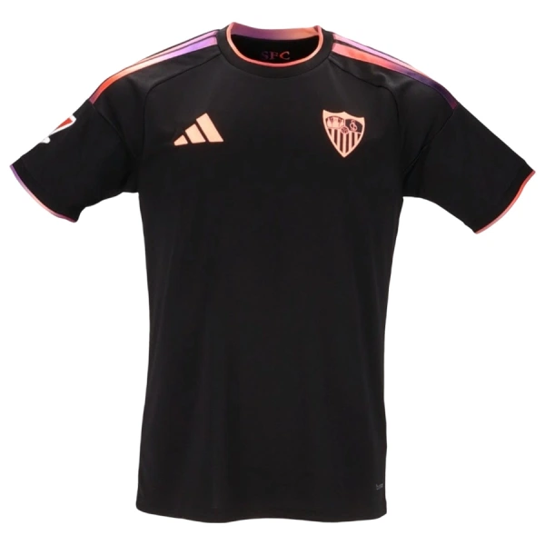 Sevilla FC Shirt Heren Derde 2026/27