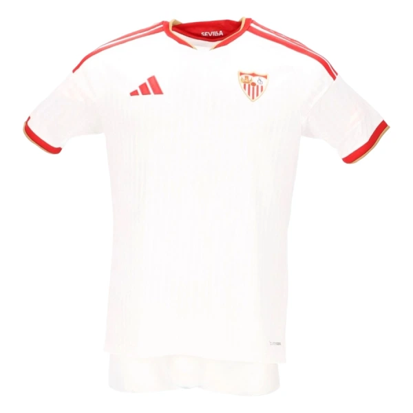 Sevilla FC Shirt Heren Thuis 2026/27 Sevilla FC Shirt Heren Thuis 2026/27