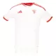 Sevilla FC Shirt Heren Thuis 2026/27 Sevilla FC Shirt Heren Thuis 2026/27