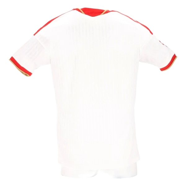 Sevilla FC Shirt Heren Thuis 2026/27