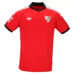 Sevilla FC Shirt Heren Uit 2026/27