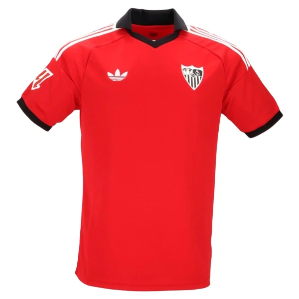 Sevilla FC Shirt Heren Uit 2026/27