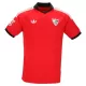 Sevilla FC Shirt Heren Uit 2026/27